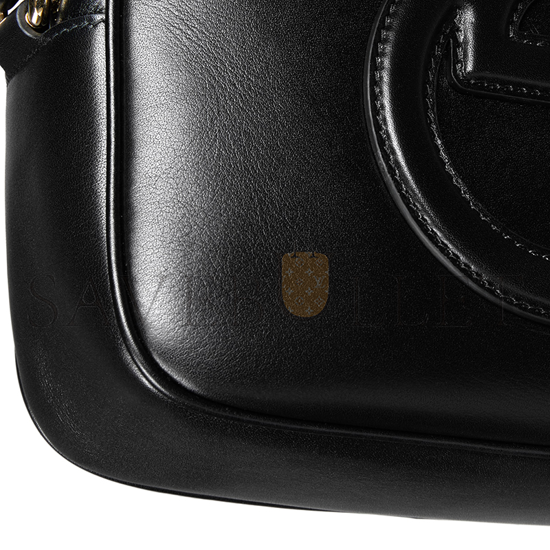 GUCCI BLONDIE SMALL SHOULDER BAG 820429 (21*15.5*8cm) GUCCI BLONDIE SMALL SHOULDER BAG 820429 (21*15.5*8cm)